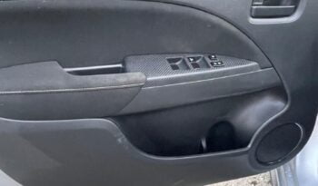 2022 Mitsubishi Mirage full