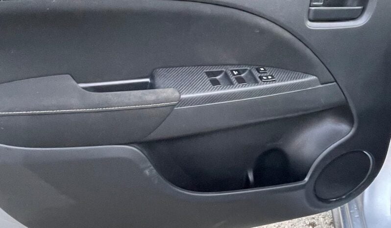 2022 Mitsubishi Mirage full