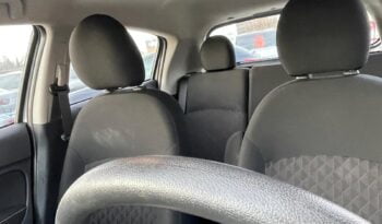 2022 Mitsubishi Mirage full