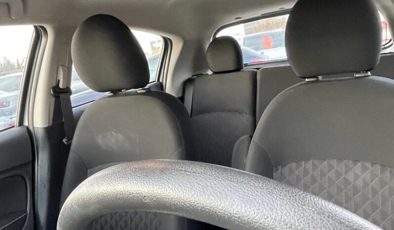 2022 Mitsubishi Mirage full