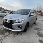MITSUBISHI Mirage 2022 Hatchback used-cars-fr photo 3