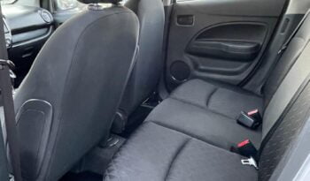 2022 Mitsubishi Mirage full