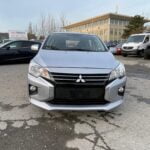 MITSUBISHI Mirage 2022 Hatchback used-cars-fr photo 5