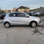 MITSUBISHI Mirage 2022 Hatchback used-cars-fr photo 7
