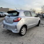 MITSUBISHI Mirage 2022 Hatchback used-cars-fr photo 4
