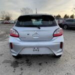MITSUBISHI Mirage 2022 Hatchback used-cars-fr photo 6
