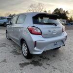 MITSUBISHI Mirage 2022 Hatchback used-cars-fr photo 2