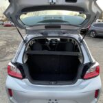 MITSUBISHI Mirage 2022 Hatchback used-cars-fr photo 8