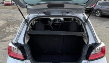 2022 Mitsubishi Mirage full