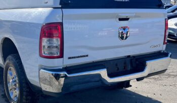 2022 RAM 3500 Big Horn/Lone Star Pickup full