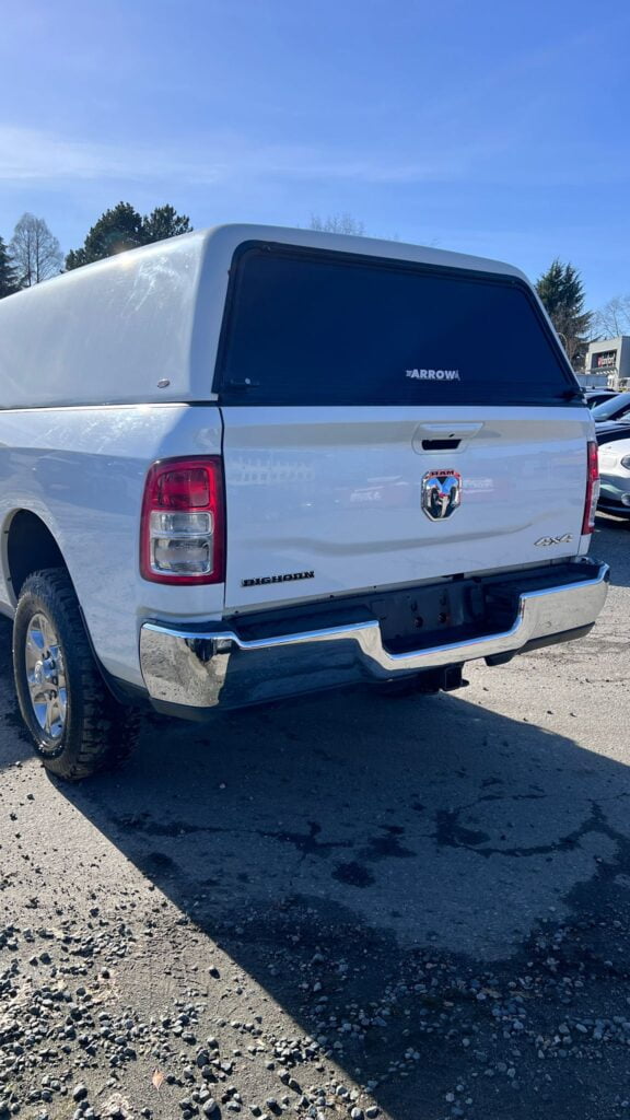 RAM 3500 2022 TRUCK used-cars-fr