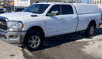 2022 RAM 3500 Big Horn/Lone Star Pickup full