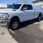 RAM 3500 2022 TRUCK used-cars-fr photo 4