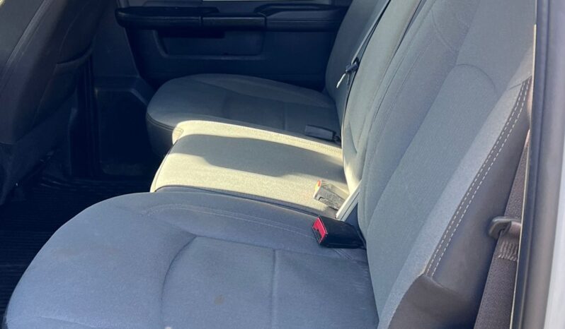 2022 RAM 3500 Big Horn/Lone Star Pickup full