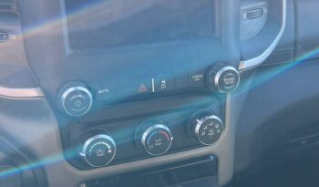 2022 RAM 3500 Big Horn/Lone Star Pickup full