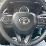 Toyota Corolla 2020 Sedan used-cars-fr photo 12