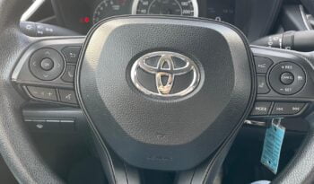 2020 Toyota Corolla full