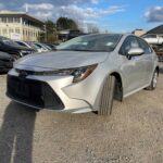 Toyota Corolla 2020 Sedan used-cars-fr photo 3