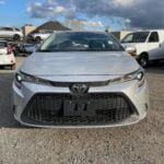 Toyota Corolla 2020 Sedan used-cars-fr photo 7