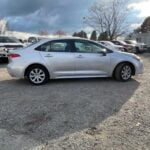 Toyota Corolla 2020 Sedan used-cars-fr photo 5