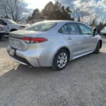 Toyota Corolla 2020 Sedan used-cars-fr photo 4
