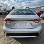 Toyota Corolla 2020 Sedan used-cars-fr photo 8