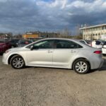 Toyota Corolla 2020 Sedan used-cars-fr photo 6