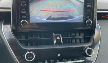 2020 Toyota Corolla full