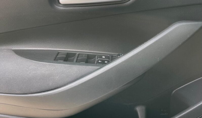 2020 Toyota Corolla full