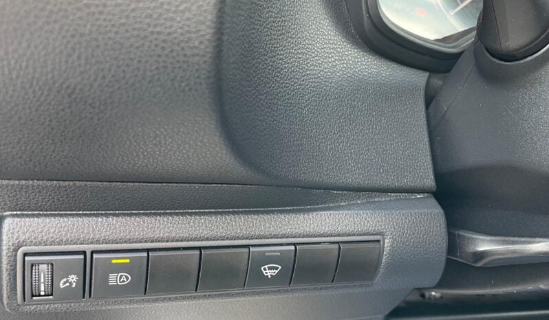 2020 Toyota Corolla full