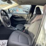 Toyota Corolla 2020 Sedan used-cars-fr photo 9
