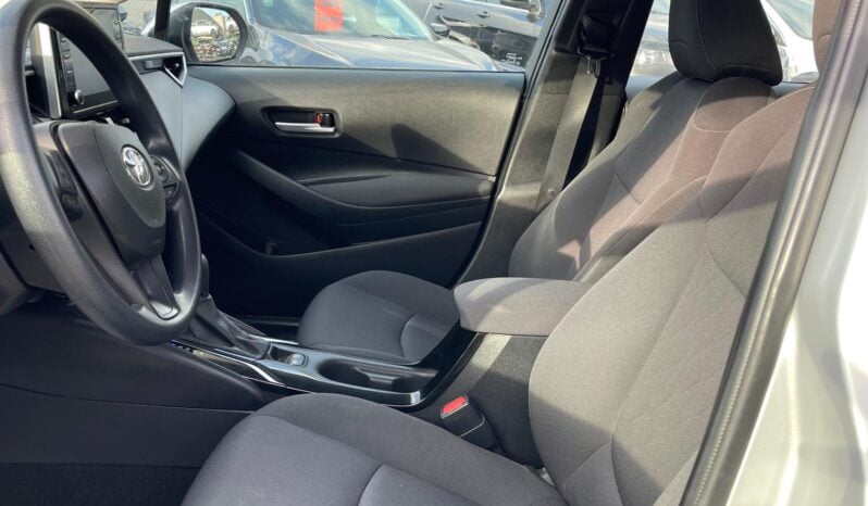 2020 Toyota Corolla full