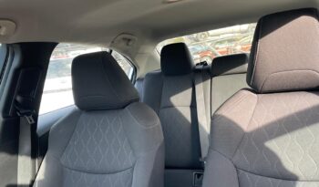 2020 Toyota Corolla full