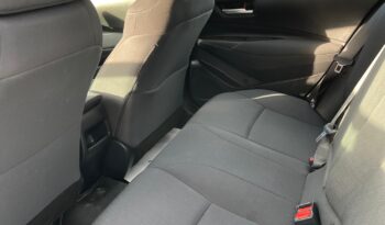 2020 Toyota Corolla full