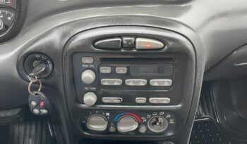 2005 Pontiac Grand Am GT full