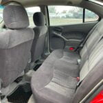 PONTIAC Grand AM 2005 Sedan used-cars-fr photo 11
