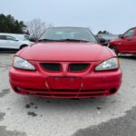 PONTIAC Grand AM 2005 Sedan used-cars-fr photo 4