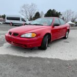 PONTIAC Grand AM 2005 Sedan used-cars-fr photo 2