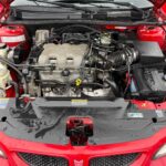 PONTIAC Grand AM 2005 Sedan used-cars-fr photo 15