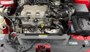 2005 Pontiac Grand Am GT full