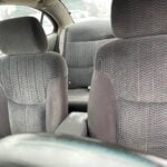 PONTIAC Grand AM 2005 Sedan used-cars-fr photo 13