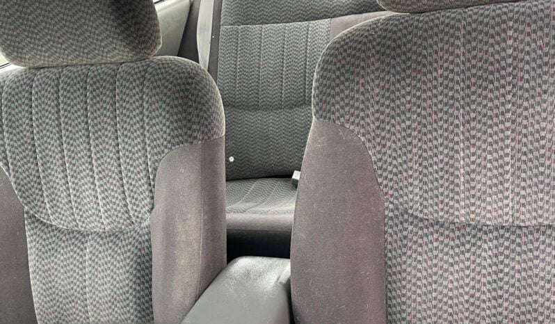 2005 Pontiac Grand Am GT full