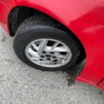 PONTIAC Grand AM 2005 Sedan used-cars-fr photo 14