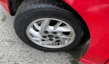 2005 Pontiac Grand Am GT full