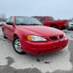 PONTIAC Grand AM 2005 Sedan used-cars-fr photo 16