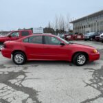 PONTIAC Grand AM 2005 Sedan used-cars-fr photo 7