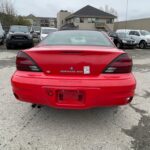 PONTIAC Grand AM 2005 Sedan used-cars-fr photo 5