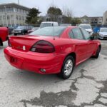 PONTIAC Grand AM 2005 Sedan used-cars-fr photo 3
