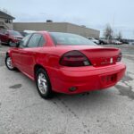 PONTIAC Grand AM 2005 Sedan used-cars-fr photo 1