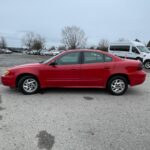 PONTIAC Grand AM 2005 Sedan used-cars-fr photo 6